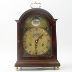 510 8044 TABLE CLOCK